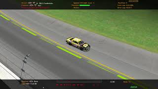 Open Speedway Racing OSW 4-9-2020