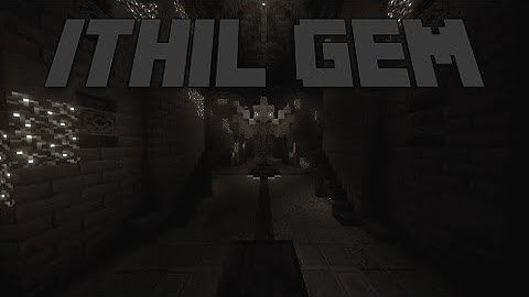 Ithil Gem | PVP Legacy Lore (Tutorial)