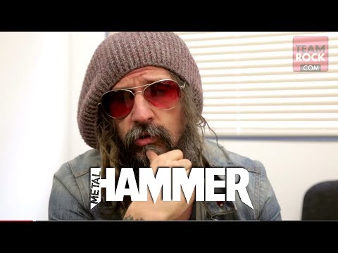 The Legacy Of Download - Rob Zombie, Within Temptation, Opeth, Crossfaith | Metal Hammer