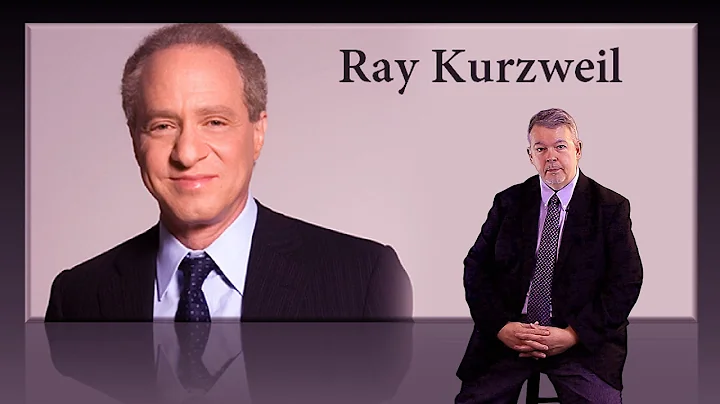 Ray Kurzweil Documentary - James Bedsole - Extende...