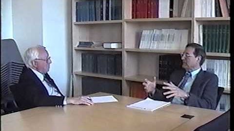 Interview with Gene Franklin