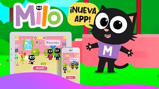 Navidad Es Amor Celebra Navidad Con Milo Clan Tve