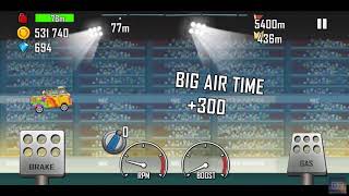 Hill Climb Racing Challenge Series Episode 37 (Arena) screenshot 3