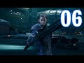 Final Fantasy 7 Remake - Ep 6 - Roche Round 2