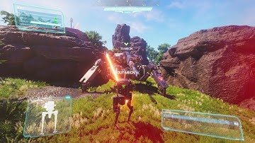 Pantropy early access release trailer 2019 I