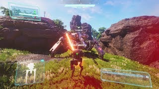Pantropy early access release trailer 2019 I