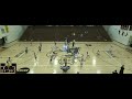 Adrian College vs Jackson College Women's College Volleyball