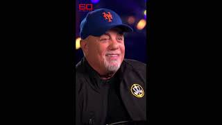 Billy Joel is back #Shorts | 60 Minutes Australia