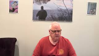 John Chmura reads Spunk