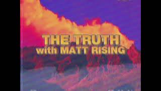 CapCut old tv test (The Truth with Matt Rising 1985 open)