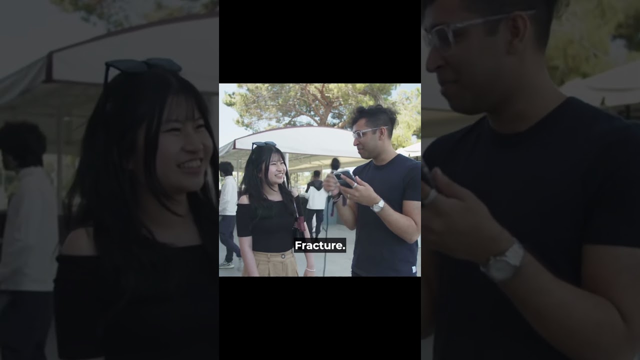 finally I was able to meet shahz irl! 