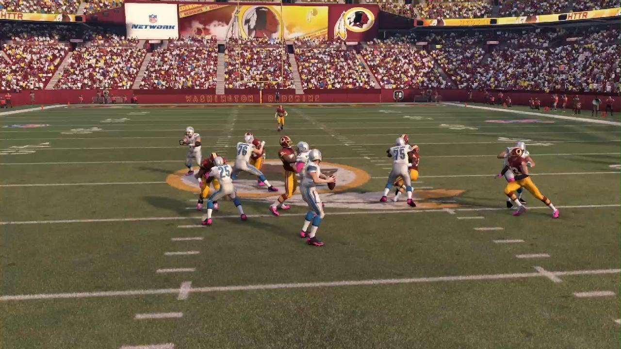 Maximum Football. This is PHYSICS !!!