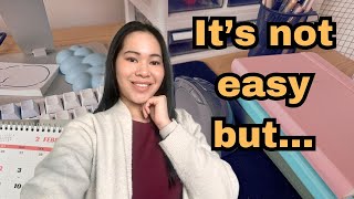 Surviving on $1600?! - low income payday routine, frugal living