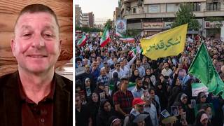 Secretly Removing Iran’s Oil Gave Regime 'No Cards Left to Play': Retired Colonel