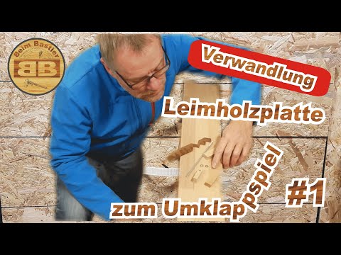 Klappenspiel | Shut the Box | gutes Holzwürfelspiel |das große Klappern | Teil 1