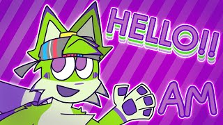 hellooo // MEME