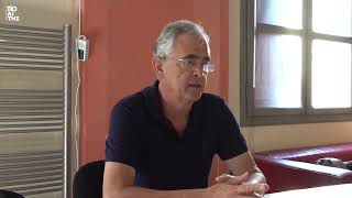 Καραβασίλης για Γαλάζιες Σημαίες: Συνέπεια στην ασυνέπεια