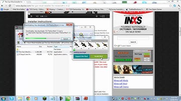 Minecraft: How To Install The Gun Mod 1.3.2