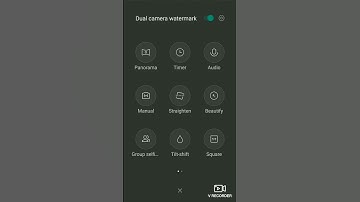 Camera test in @xiaomi MI A1 using normal,portrait, telephoto...etc