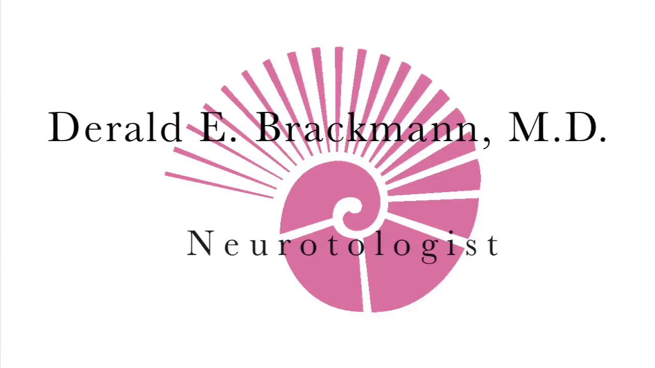 House Ear Institute Profile Derald E Brackmann, MD YouTube