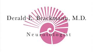 House Ear Institute Profile - Derald E Brackmann, Md