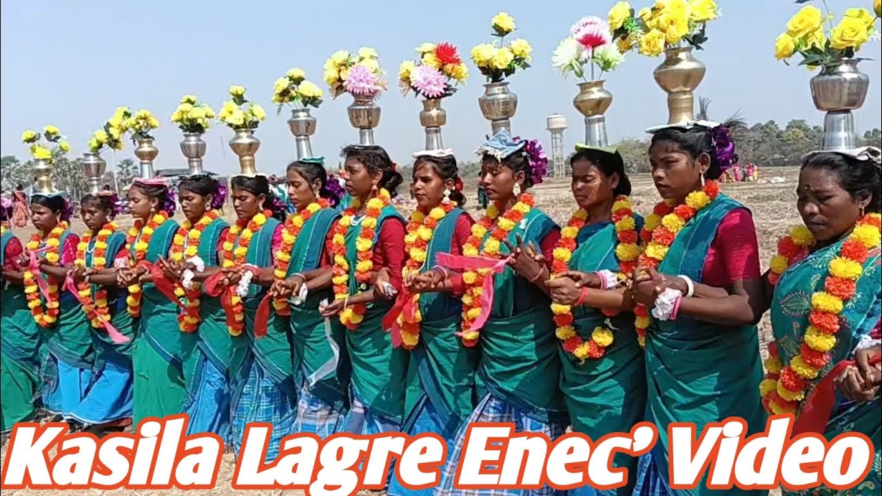 Kasila Lagre Enec' Video 
