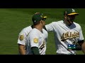 Athletics Plays of the Week: 5/28/18 - 6/3/18