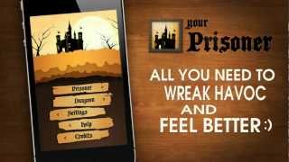 Your Prisoner - Mobile App screenshot 5
