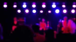 The Briefs - Antisocial @ Fremont Country Club 5/24/14