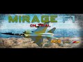 Mirage F1 on Trial