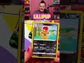 ULTRA RARE POKÉMON EVOLVING SKIES!! ANOTHER EEVEELUTION!! #shorts #pokemonopening