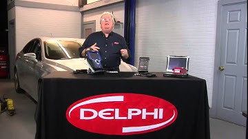 Understanding OBD II Mode $06 (Reducing OBD II Comebacks with Mode $06)