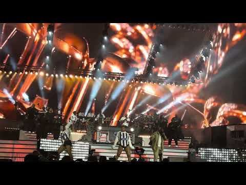 Scorpion Kings Live Performance 2026 - Madumane | Bentley #scorpionkings 