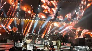 Scorpion Kings Live Performance 2026 - Madumane | Bentley #scorpionkings 