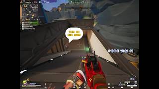 1V3 DA PARTIDA MESTRE NO FARLIGHT 84 #farlight84 #farlight84gameplay