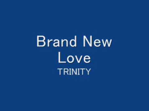 Brand New Love