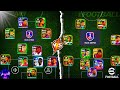 PLAYING AGAINST WORLD RANK 28745 | EFOOTBALL DIVISION GAMEPLAY | #efootball