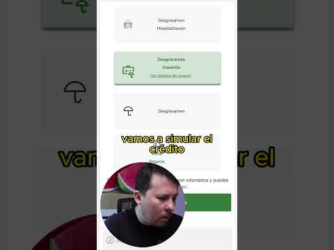 🤔💵 ¿Vale la pena? Analizamos una simulación de crédito de consumo en el Banco Falabella.