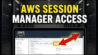 How to authorize using AWS Systems Manager Session Manager on EC2 - Detailed Guide