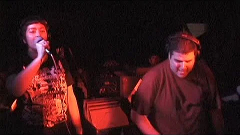 Doc Martin - Sublevel - Sept 9 2006 - live featuri...