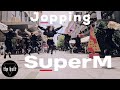 [KPOP IN PUBLIC] SUPER M (슈퍼엠) - JOPPING DANCE COVER | ONE TAKE | THE KULT | AUSTRALIA