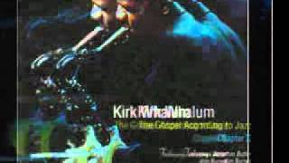 Kirk Whalum Ft. Kevin Whalum & Kim Burrell - The Moment I Prayed (With Lyrics) chords