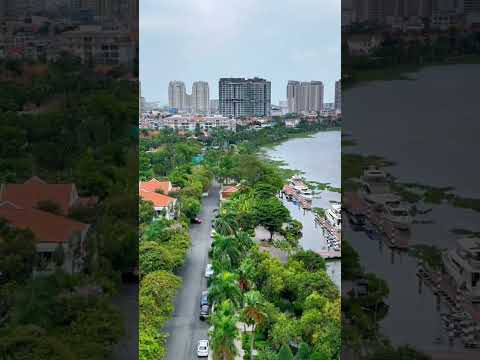 500 1000m2 đất xây villa ven sông Sài Gòn | Thắng Villas 0902486221 #batdongsan #building