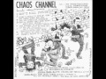 Chaos channel  dont kill future