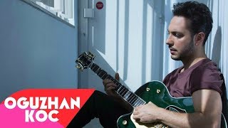 Oğuzhan Koç - Yan Yüreğim (akustik) Resimi