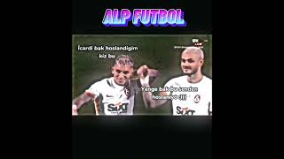 Ulaaan Icardi Torreira Da Rezil Ettin