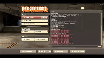 Heavy Minigun Sound Mod   1812 Overture