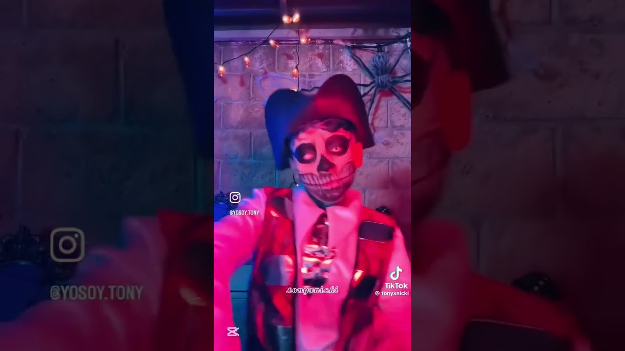 edit de Tania Nicole y Tony