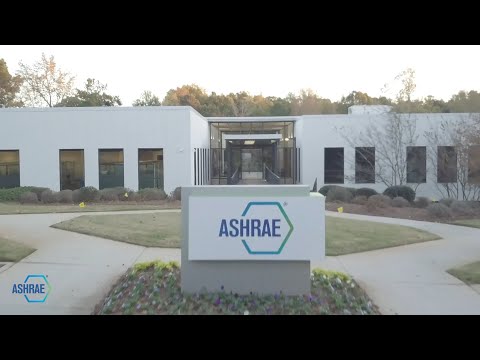 ASHRAE Moves to New Global Headquarters