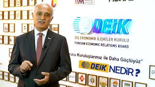 DEİK Nedir?